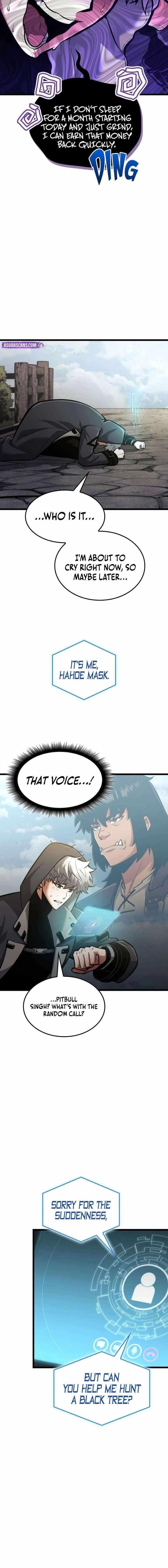 Emperor of Solo Play - Chapter 55 Page 12