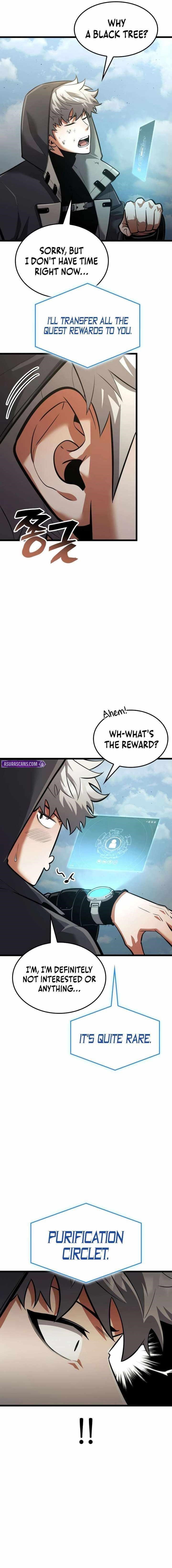 Emperor of Solo Play - Chapter 55 Page 13