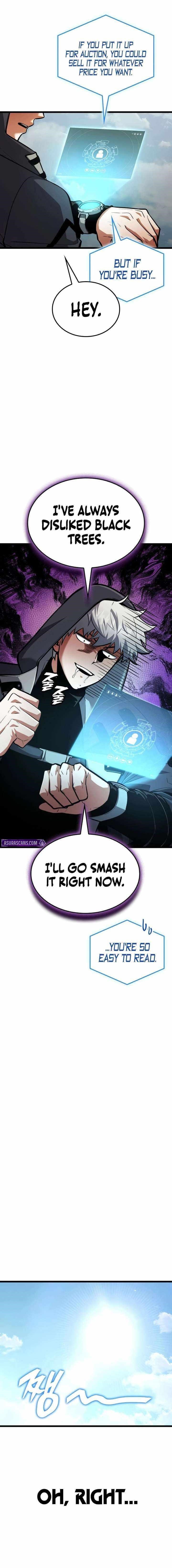 Emperor of Solo Play - Chapter 55 Page 14