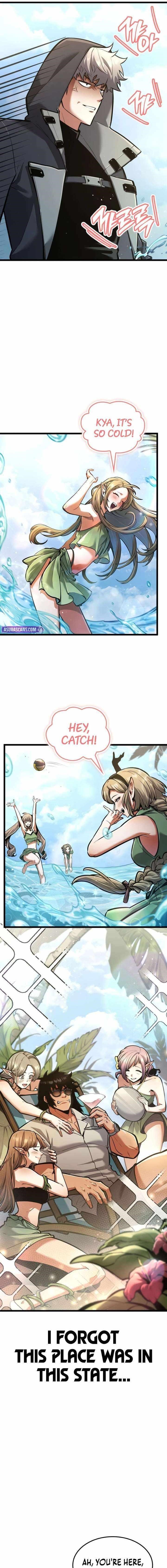 Emperor of Solo Play - Chapter 55 Page 15