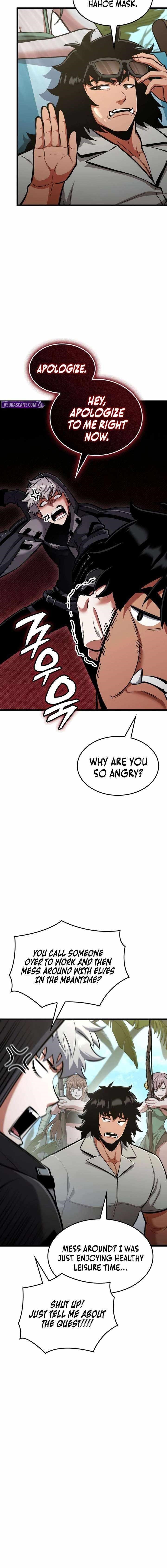 Emperor of Solo Play - Chapter 55 Page 16