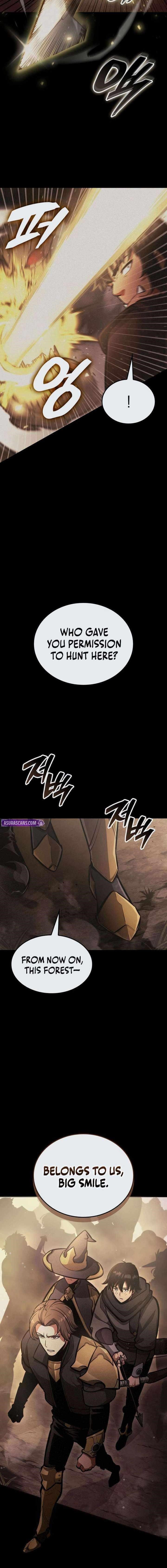 Emperor of Solo Play - Chapter 55 Page 18