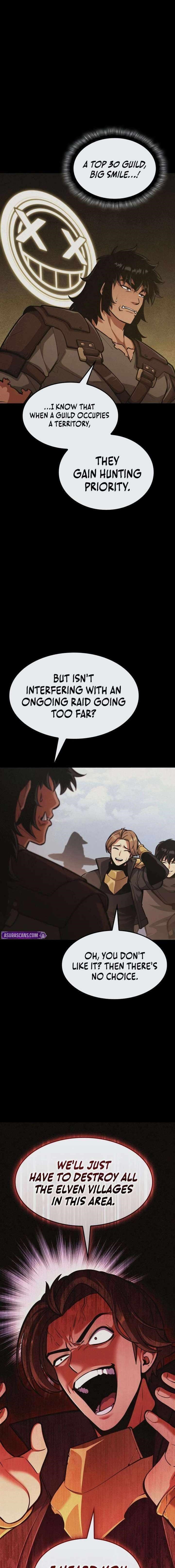 Emperor of Solo Play - Chapter 55 Page 19