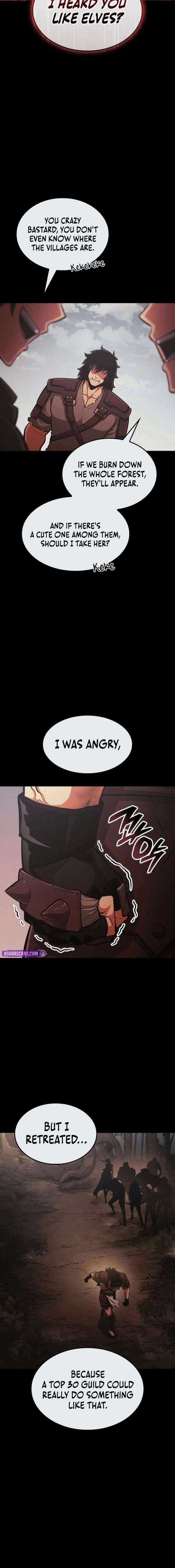 Emperor of Solo Play - Chapter 55 Page 20