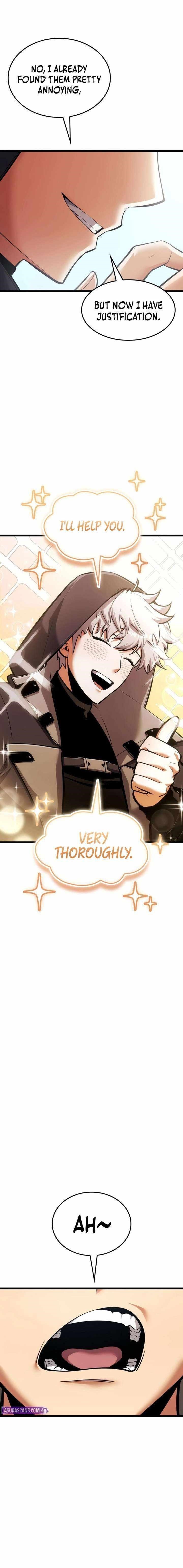 Emperor of Solo Play - Chapter 55 Page 22