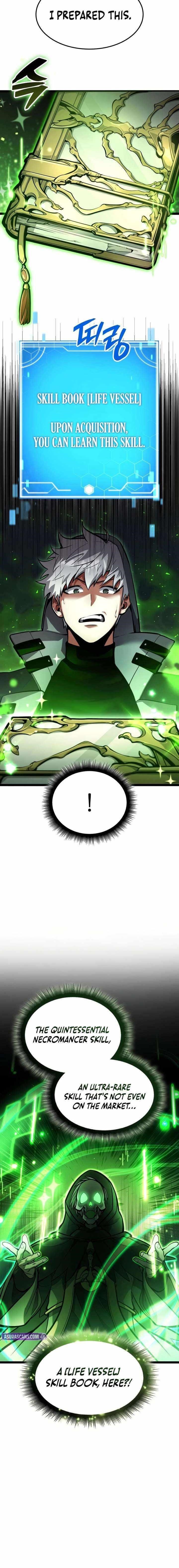 Emperor of Solo Play - Chapter 55 Page 4