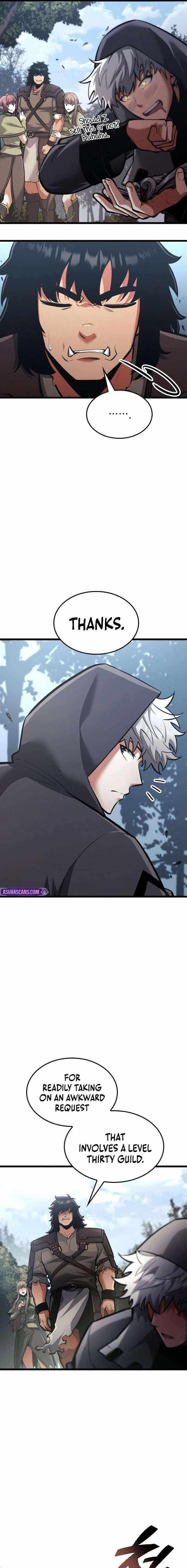 Emperor of Solo Play - Chapter 56 Page 1