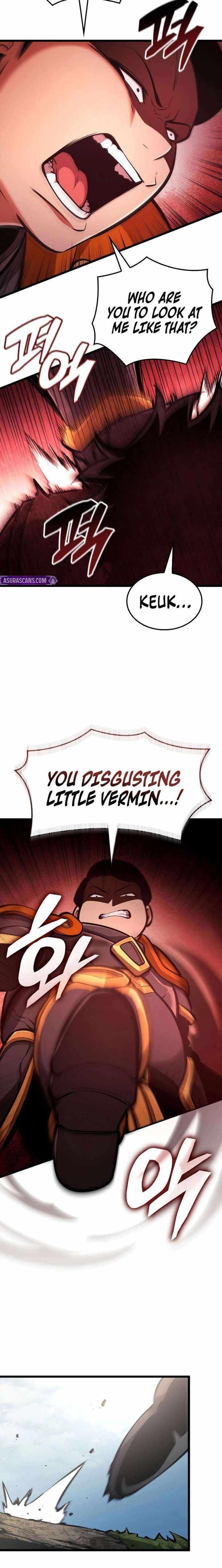 Emperor of Solo Play - Chapter 56 Page 10