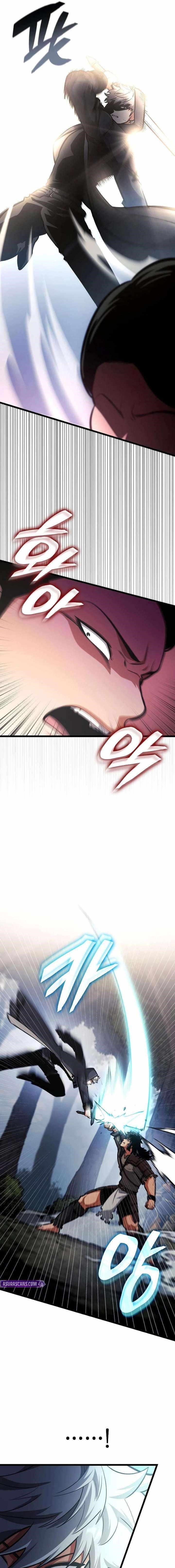 Emperor of Solo Play - Chapter 56 Page 11