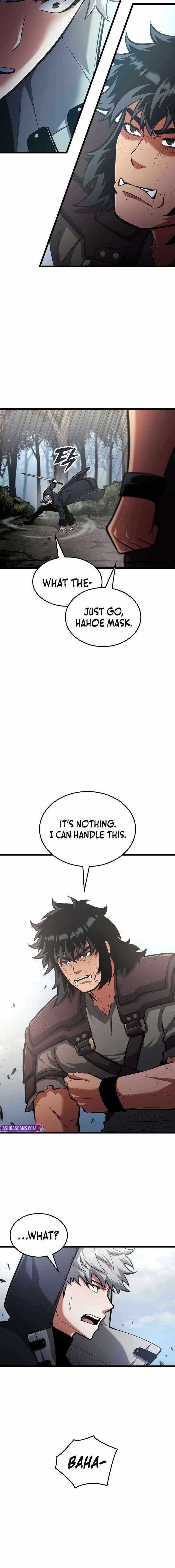 Emperor of Solo Play - Chapter 56 Page 12