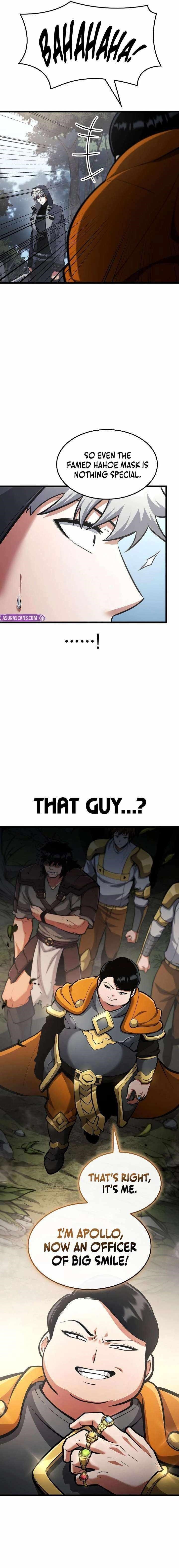 Emperor of Solo Play - Chapter 56 Page 13