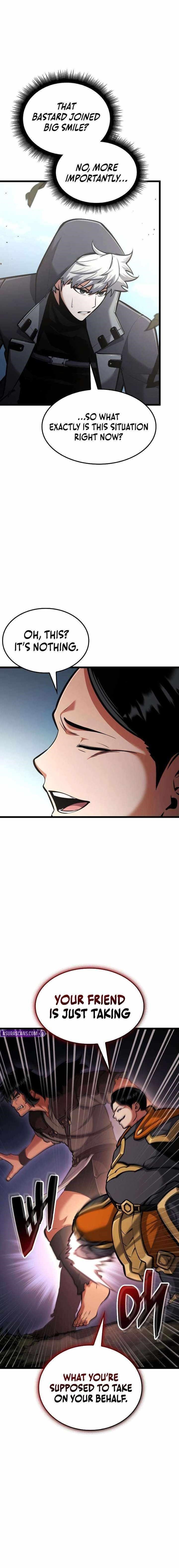 Emperor of Solo Play - Chapter 56 Page 14