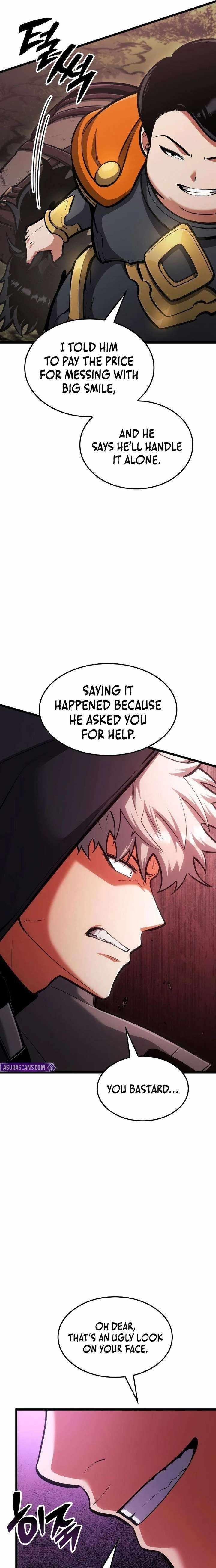 Emperor of Solo Play - Chapter 56 Page 15