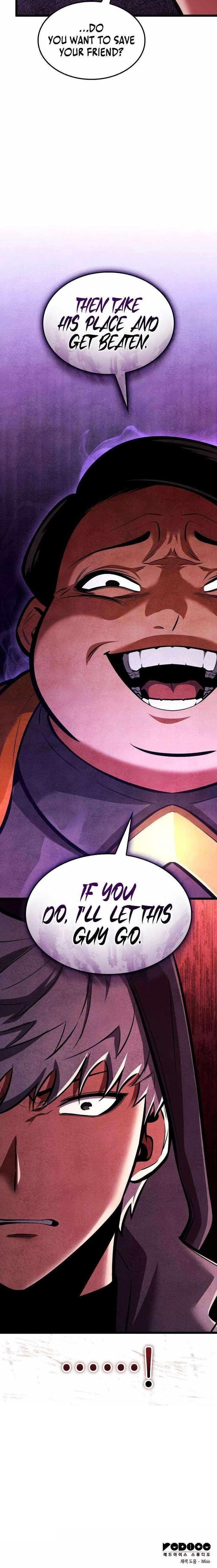 Emperor of Solo Play - Chapter 56 Page 16