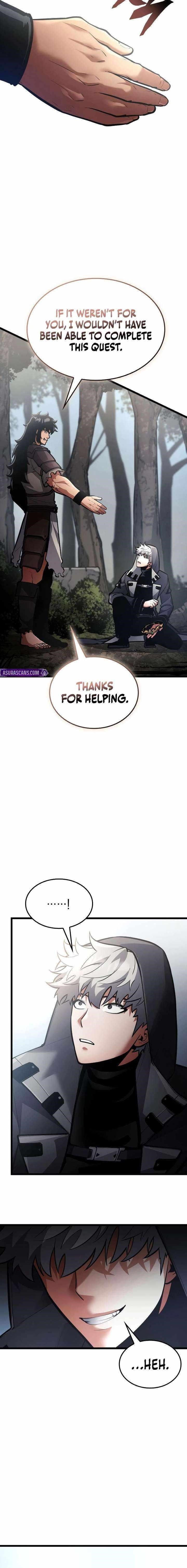 Emperor of Solo Play - Chapter 56 Page 2