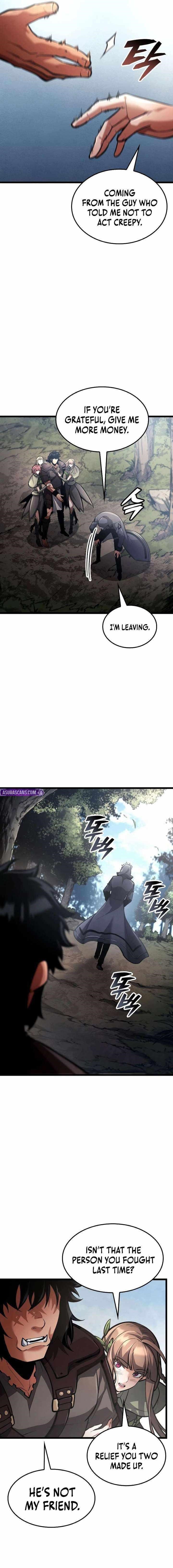 Emperor of Solo Play - Chapter 56 Page 3