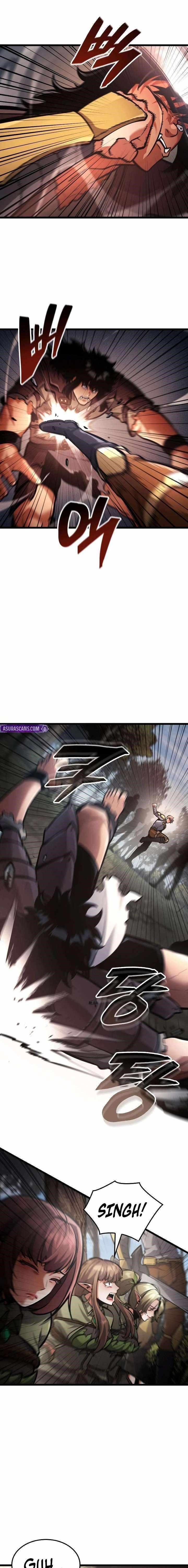 Emperor of Solo Play - Chapter 56 Page 7