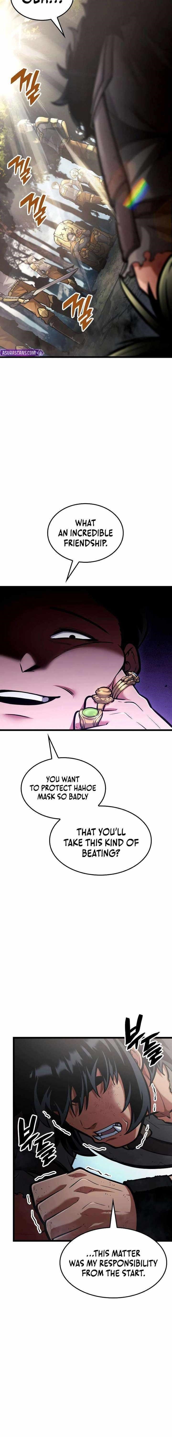 Emperor of Solo Play - Chapter 56 Page 8