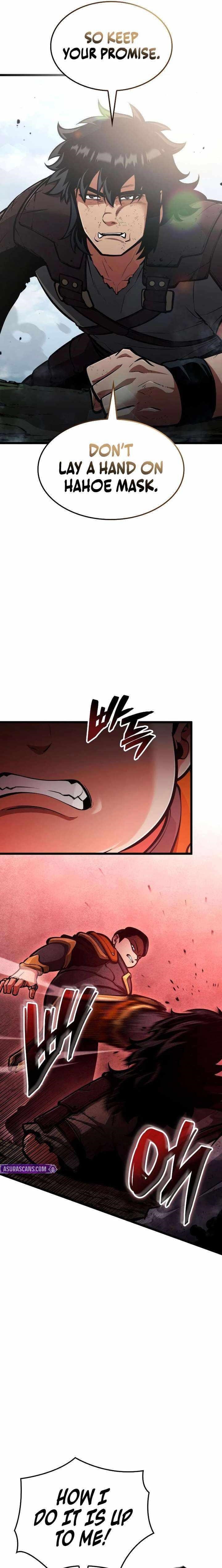 Emperor of Solo Play - Chapter 56 Page 9