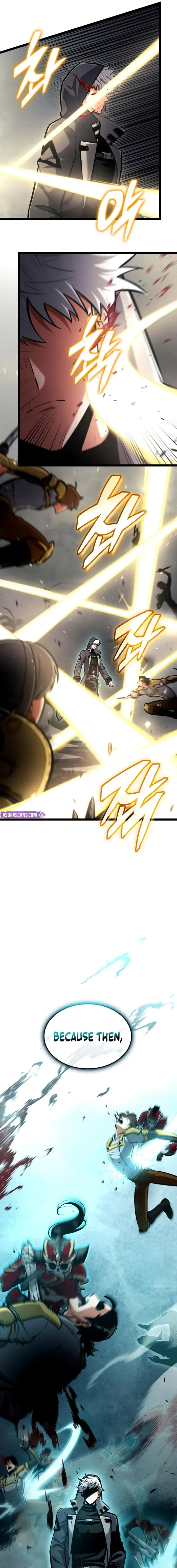 Emperor of Solo Play - Chapter 57 Page 13