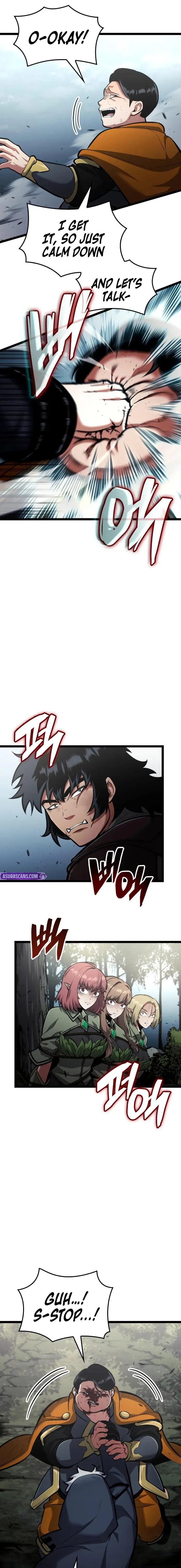 Emperor of Solo Play - Chapter 57 Page 15