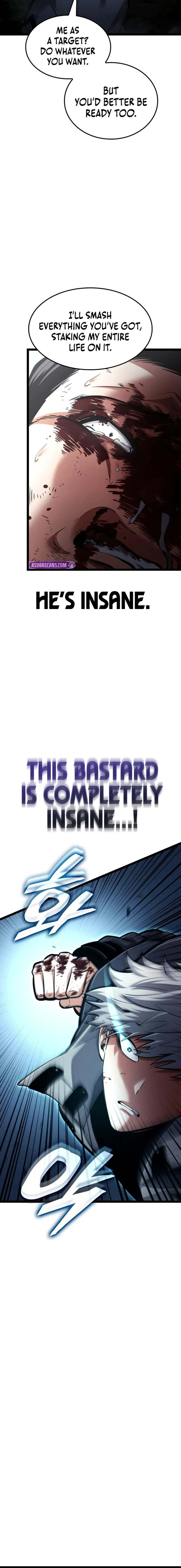 Emperor of Solo Play - Chapter 57 Page 16