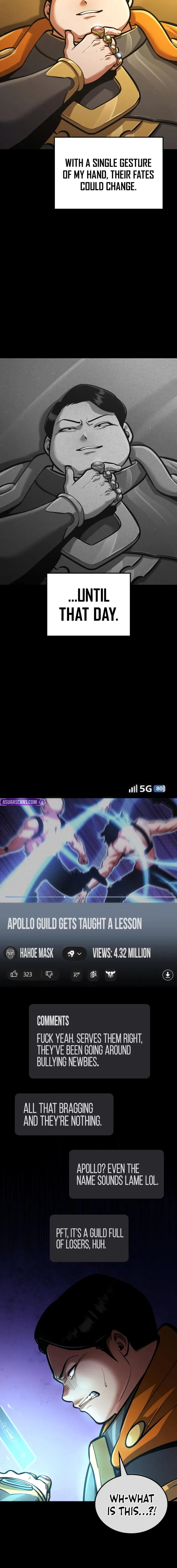 Emperor of Solo Play - Chapter 57 Page 2