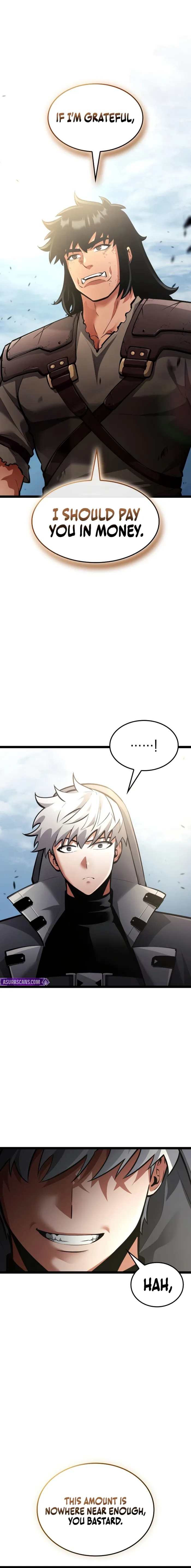 Emperor of Solo Play - Chapter 57 Page 20