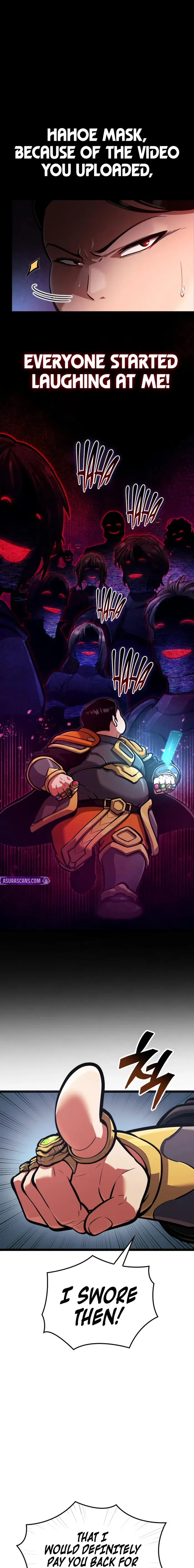 Emperor of Solo Play - Chapter 57 Page 3