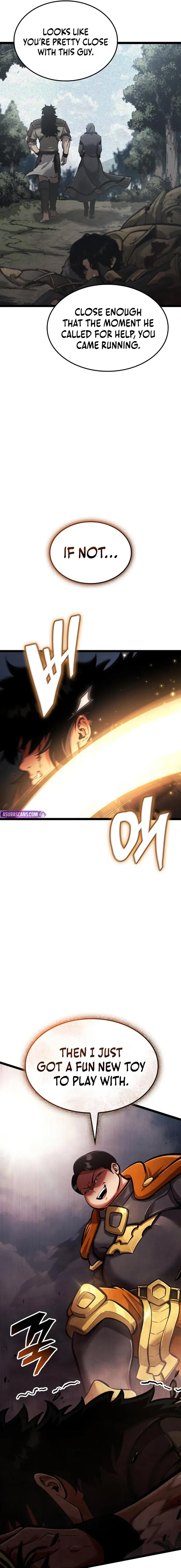 Emperor of Solo Play - Chapter 57 Page 5