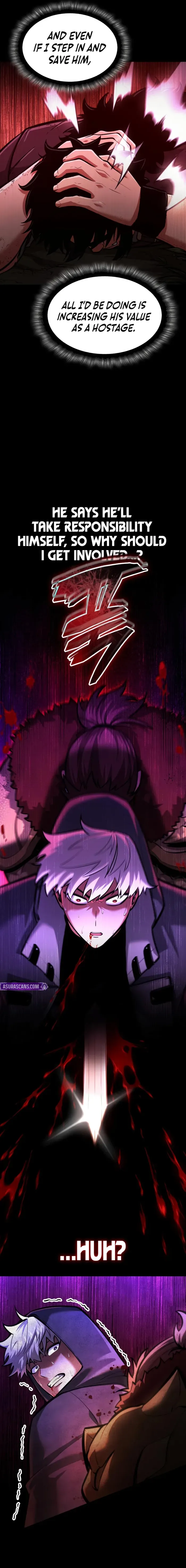 Emperor of Solo Play - Chapter 57 Page 7