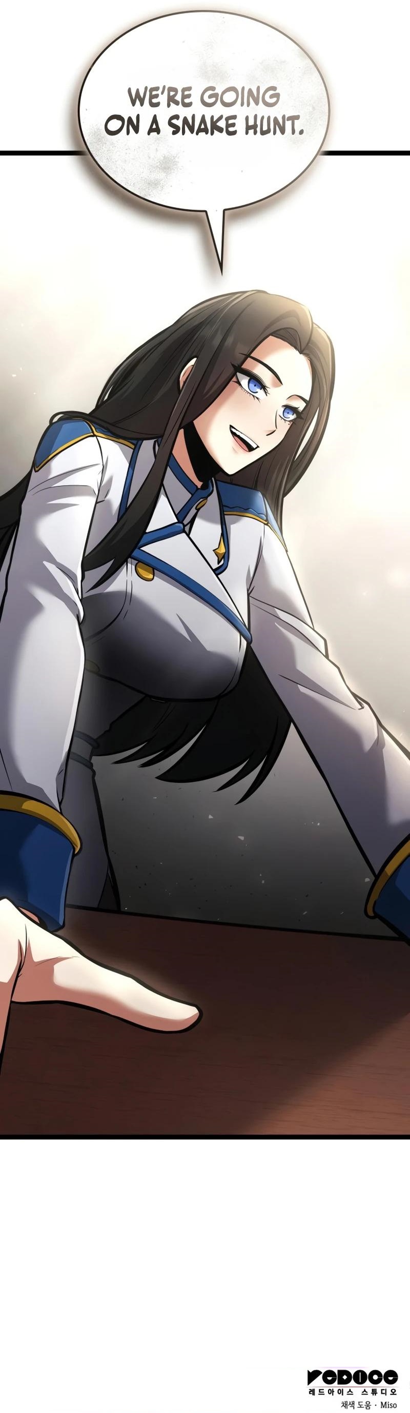 Emperor of Solo Play - Chapter 58 Page 14