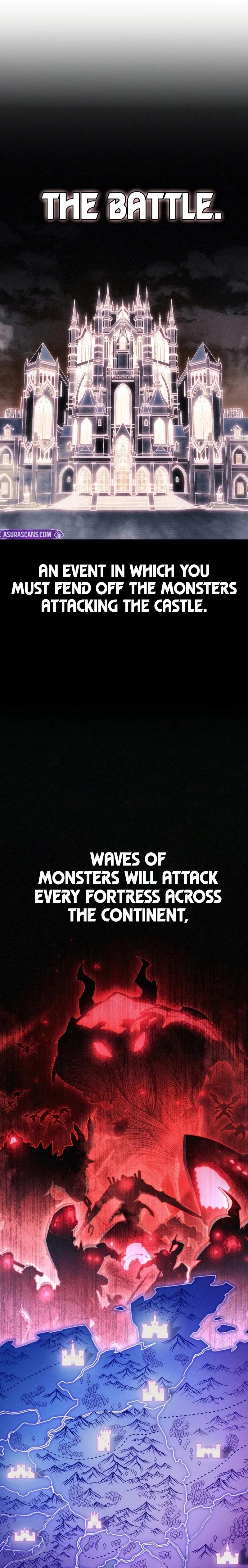 Emperor of Solo Play - Chapter 59 Page 1