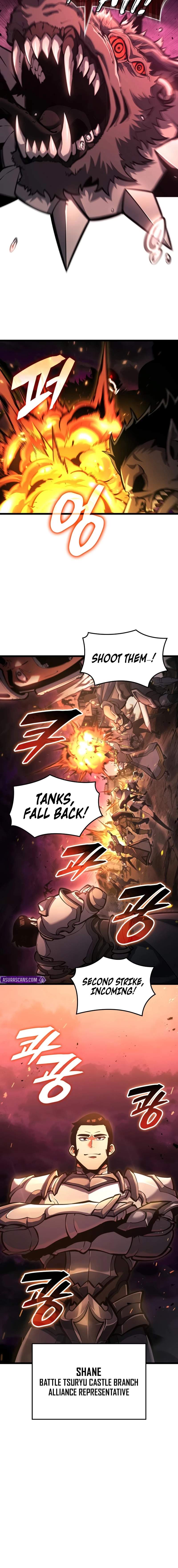 Emperor of Solo Play - Chapter 59 Page 12