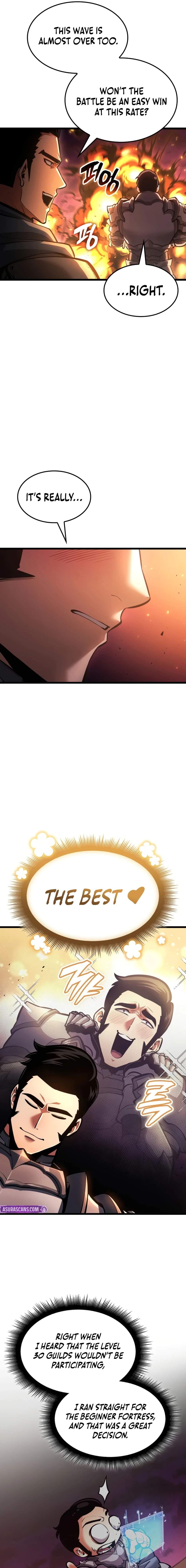 Emperor of Solo Play - Chapter 59 Page 13