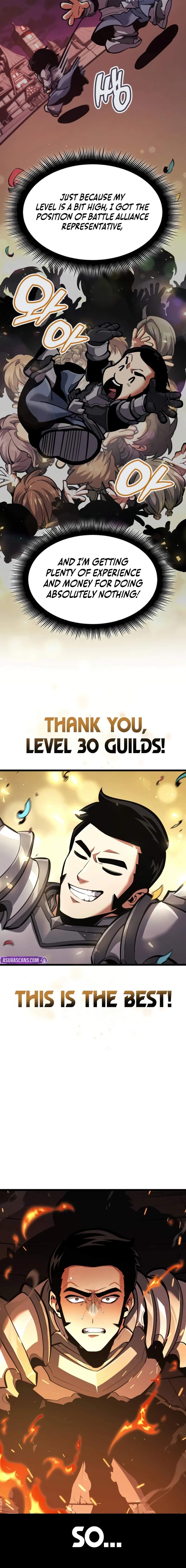 Emperor of Solo Play - Chapter 59 Page 14