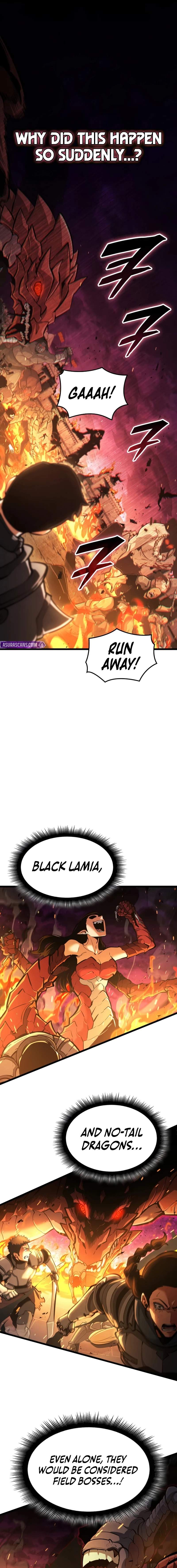 Emperor of Solo Play - Chapter 59 Page 15