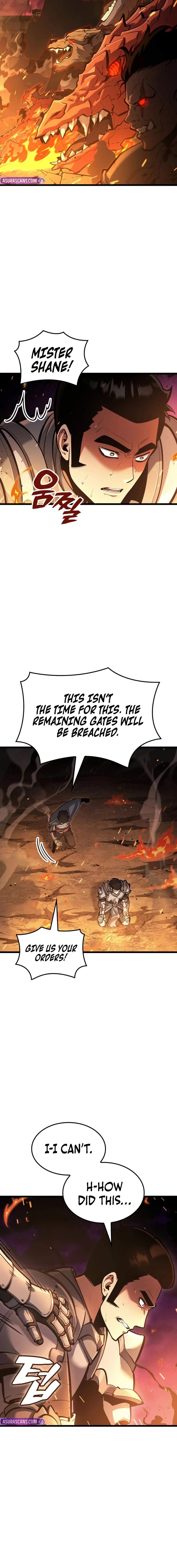 Emperor of Solo Play - Chapter 59 Page 16