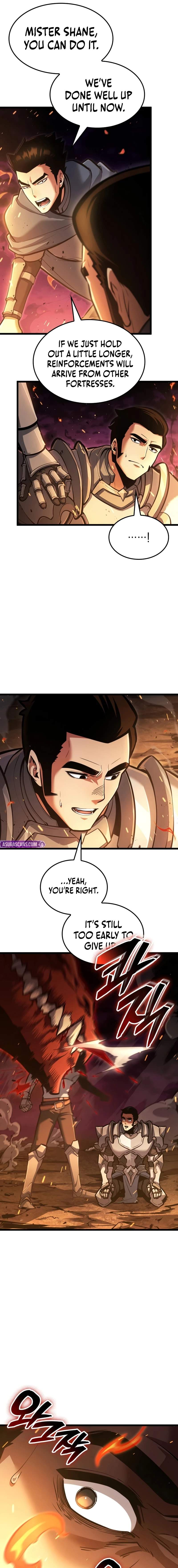 Emperor of Solo Play - Chapter 59 Page 17