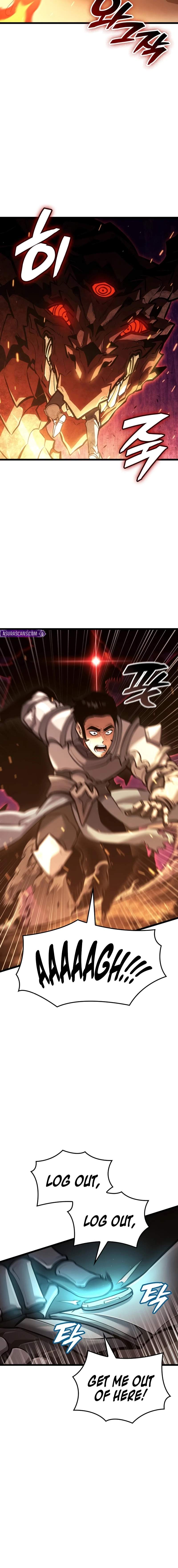 Emperor of Solo Play - Chapter 59 Page 18