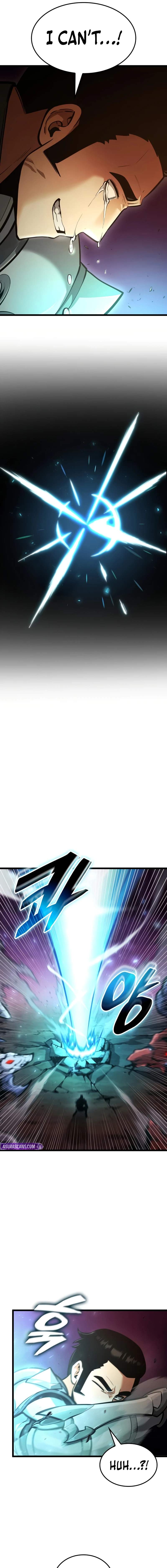 Emperor of Solo Play - Chapter 59 Page 19