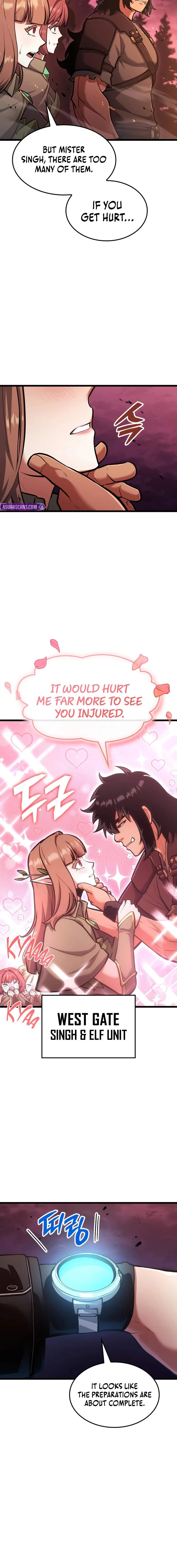 Emperor of Solo Play - Chapter 59 Page 26