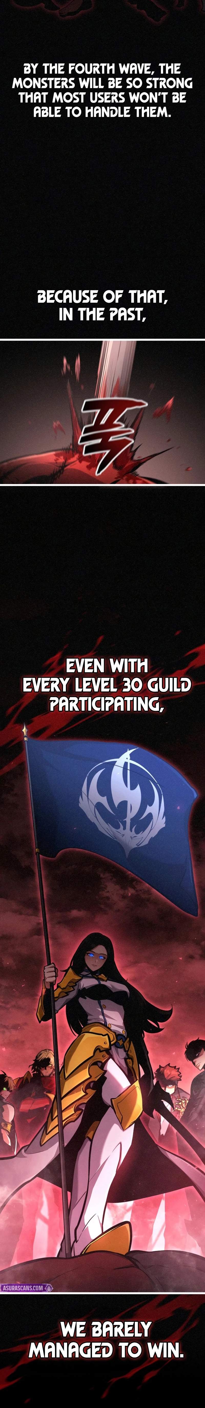 Emperor of Solo Play - Chapter 59 Page 4