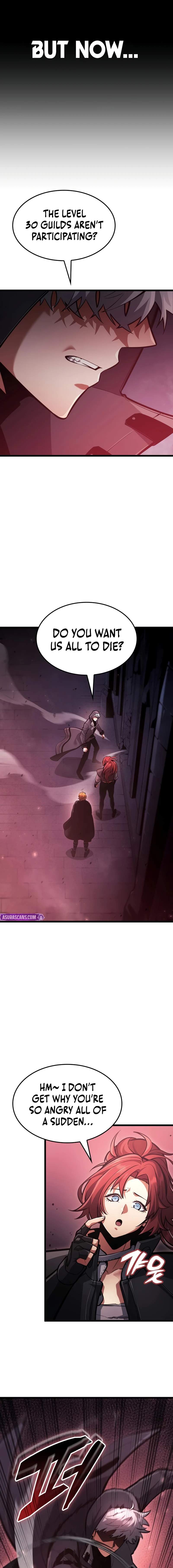 Emperor of Solo Play - Chapter 59 Page 5