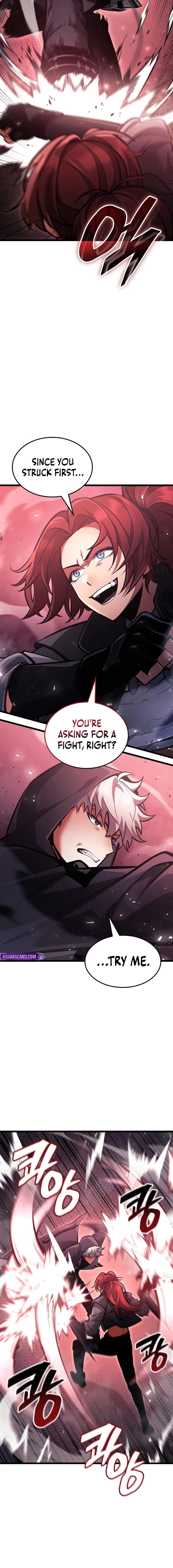 Emperor of Solo Play - Chapter 59 Page 6