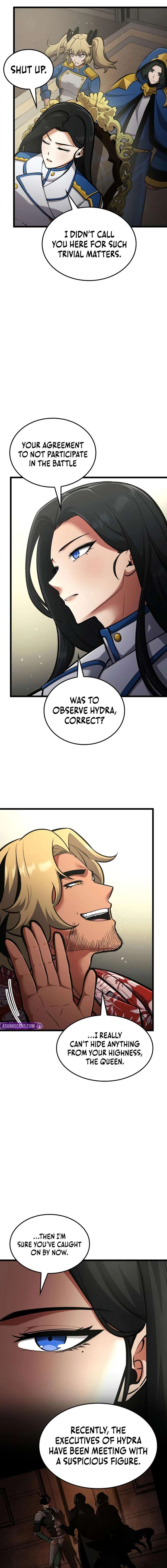 Emperor of Solo Play - Chapter 60 Page 10