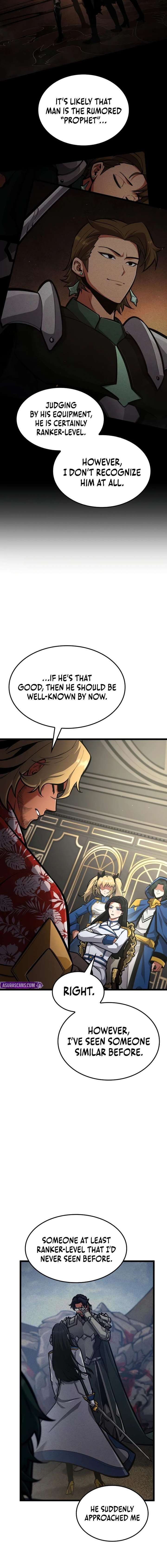 Emperor of Solo Play - Chapter 60 Page 11