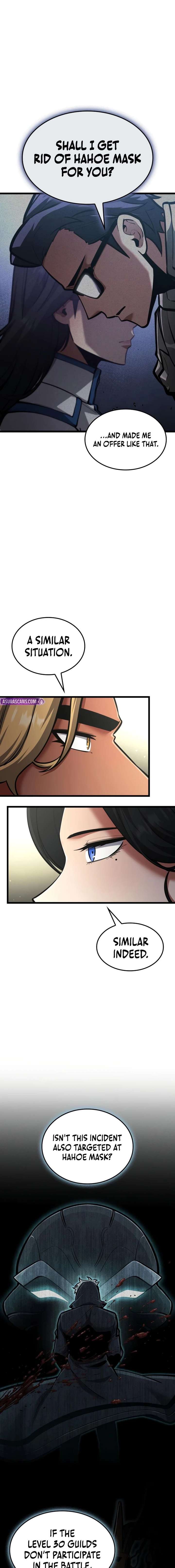 Emperor of Solo Play - Chapter 60 Page 12