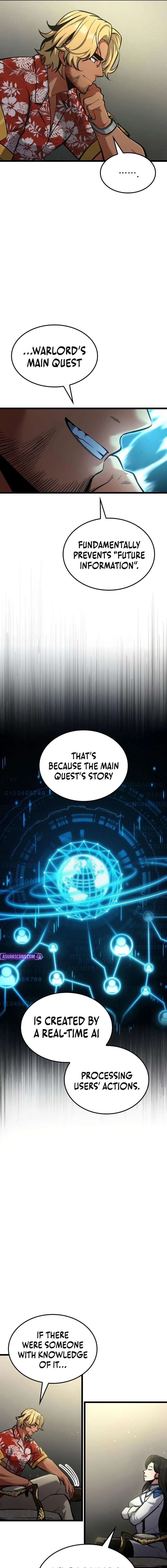 Emperor of Solo Play - Chapter 60 Page 14