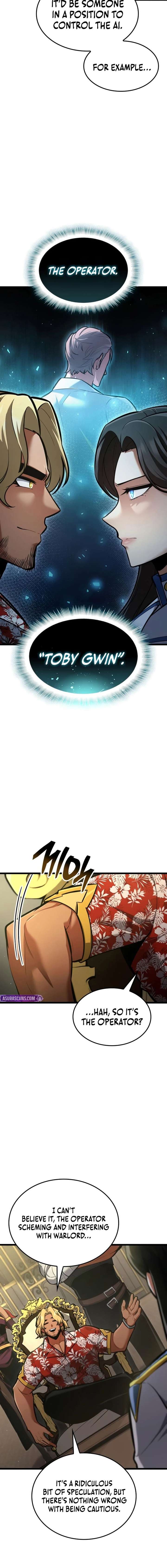 Emperor of Solo Play - Chapter 60 Page 15